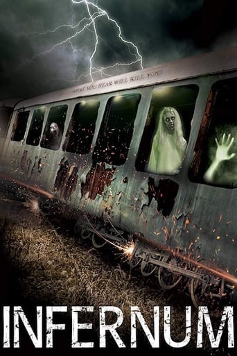 دانلود فیلم Infernum 2019