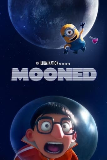 دانلود فیلم Mooned 2023 (به شکل ماه)