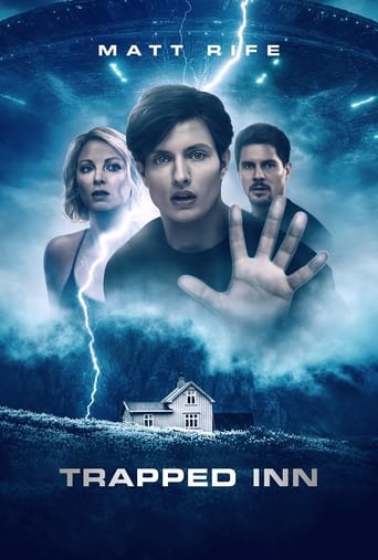 Trapped Inn 2024 (گرفتار در مسافرخانه)