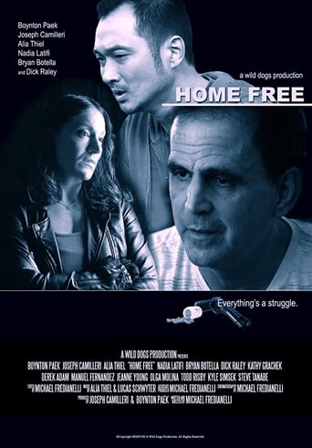 دانلود فیلم Home Free 2018