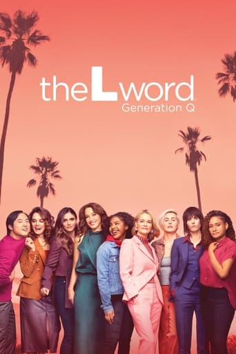 دانلود سریال The L Word: Generation Q 2019 (واژه ال: نسل کیو)