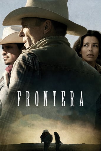 Frontera 2014 (فرانترا)