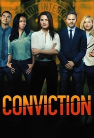 Conviction 2016
