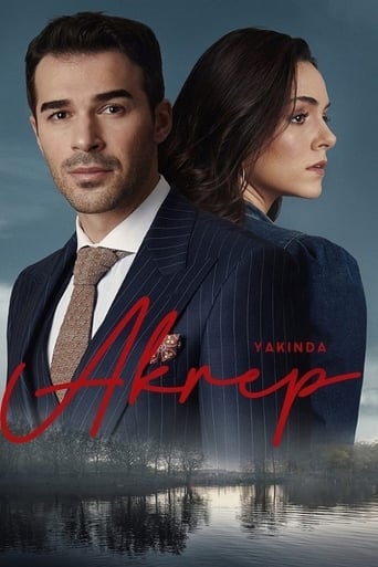 Akrep 2020 (عقرب)