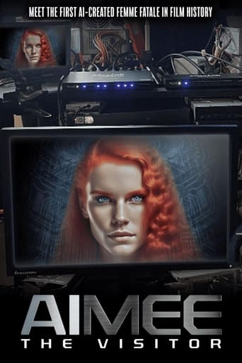 AIMEE: The Visitor 2023