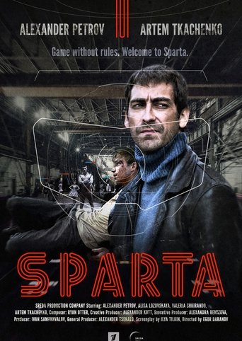 Sparta 2018