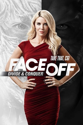 دانلود سریال Face Off 2011 (تغییر چهره)