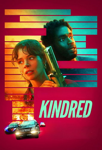 دانلود فیلم Kindred 2025