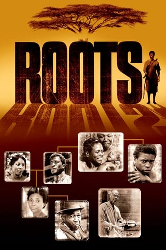 Roots 1977 (ریشه‌ها)