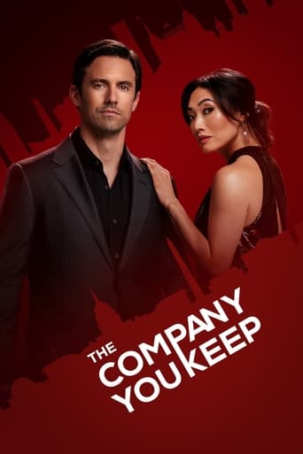 The Company You Keep 2023 (شراکتی که نگاه می‌داری)