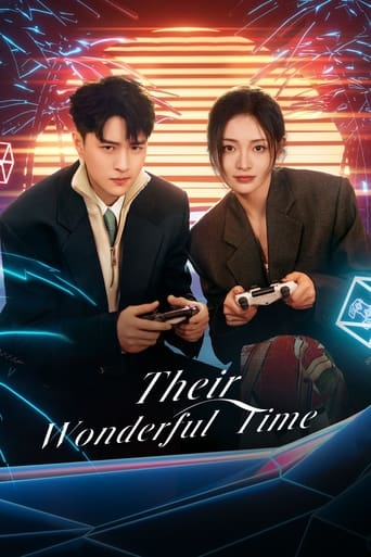 Their Wonderful Time 2024 (دوره فوق العاده اشون)