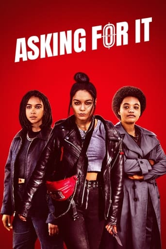 Asking For It 2021 (درخواست برای آن)