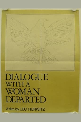 Dialogue with a Woman Departed 1980