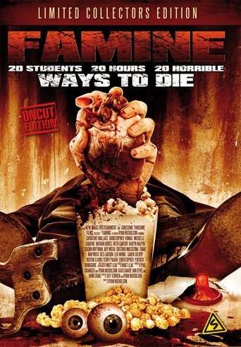 دانلود فیلم Famine 2011