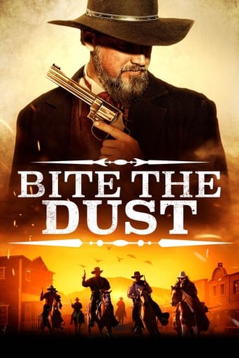 دانلود فیلم Bite the Dust 2023