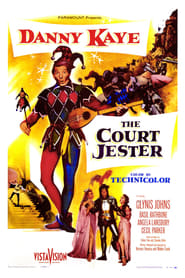 The Court Jester 1955 (دلقک دربار)