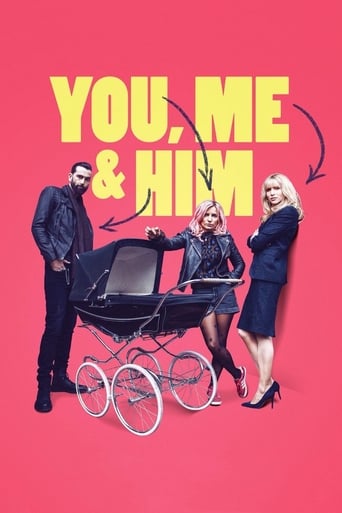You, Me and Him 2017 ( تو، من و او)