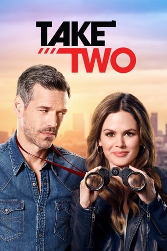 دانلود سریال Take Two 2018 (دو تا بگیر)