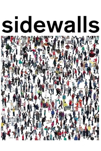 دانلود فیلم Sidewalls 2011 (دیوارهای کناری)