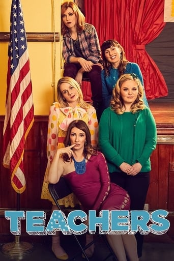 Teachers 2016
