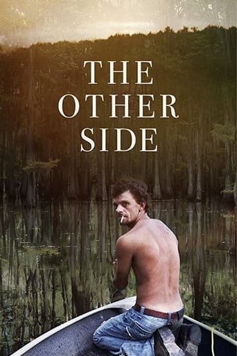 دانلود فیلم The Other Side 2015 (طرف دیگر)