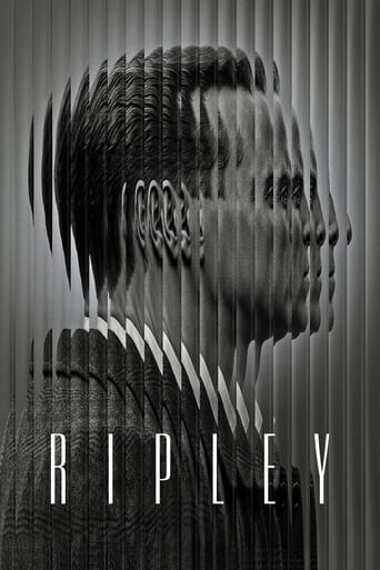 دانلود سریال RIPLEY 2024 (ریپلی )