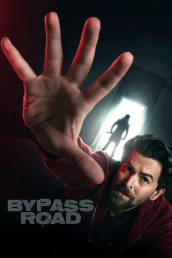 Bypass Road 2019 (جاده کنارگذر)