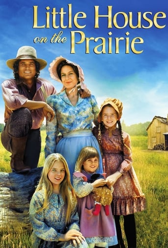 Little House on the Prairie 1974 (خانه کوچک)