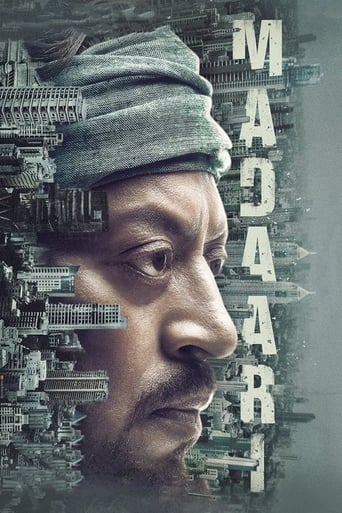 Madaari 2016 (بازیگر)