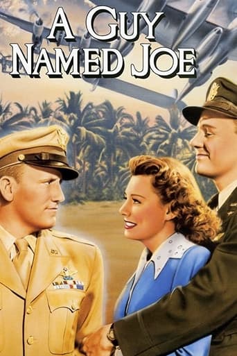 دانلود فیلم A Guy Named Joe 1943 ( مردی به نام جو)