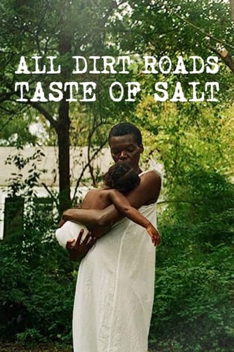 All Dirt Roads Taste of Salt 2023 (تمام جاده های خاکی با طعم نمک)