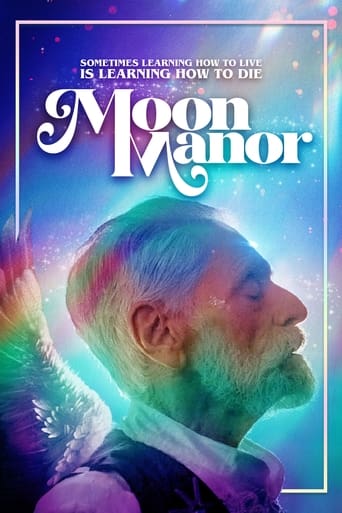دانلود فیلم Moon Manor 2022 (عمارت ماه )