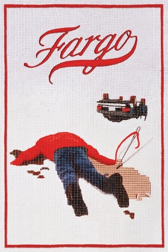 Fargo 1996 (فارگو)
