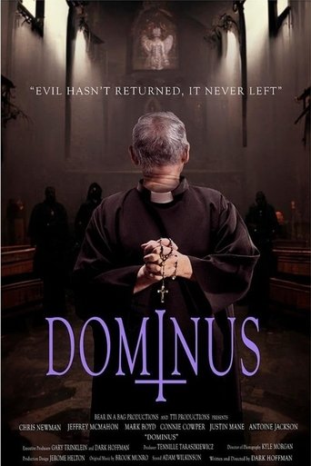 دانلود فیلم Dominus 2024