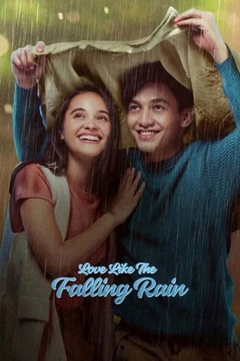 دانلود فیلم Love Like the Falling Rain 2020
