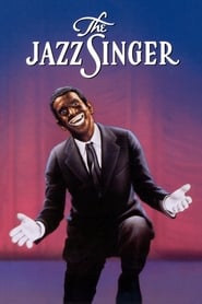The Jazz Singer 1927 (خواننده موسیقی جاز)