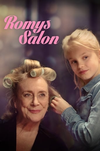 Romy's Salon 2019