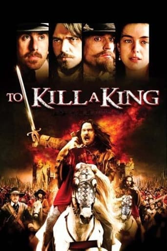 دانلود فیلم To Kill a King 2003 (برای کشتن یک پادشاه)
