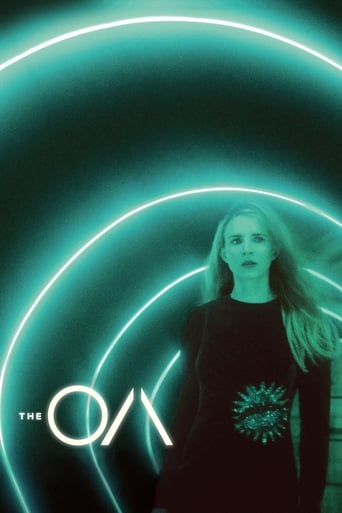 دانلود سریال The OA 2016 (او آ)