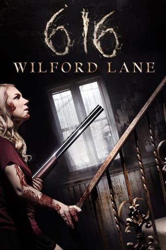 دانلود فیلم 616 Wilford Lane 2021 (616 ویلفورد لین)
