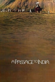 A Passage to India 1984 (گذرگاهی به هند)