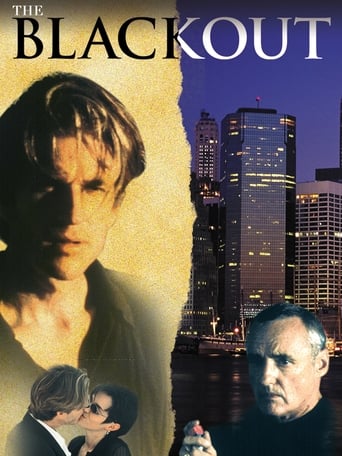 دانلود فیلم The Blackout 1997 (خاموشی)