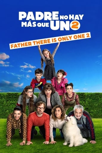 Father There Is Only One 2 2020 (فقط یک پدر وجود دارد 2: ورود مادر شوهر)