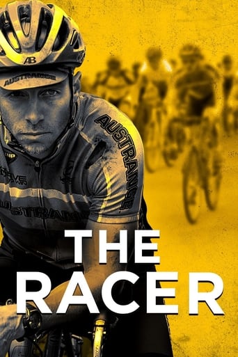 The Racer 2020 (مسابقه دهنده)