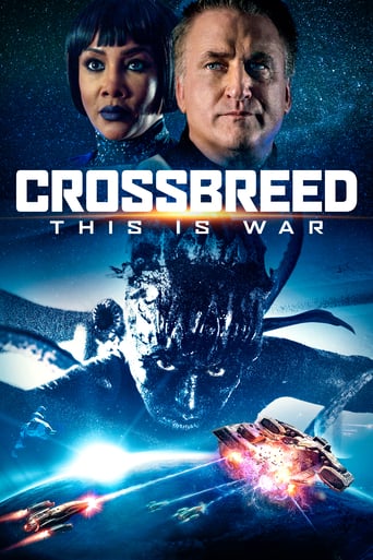 دانلود فیلم Crossbreed 2019 ( دو رگه)