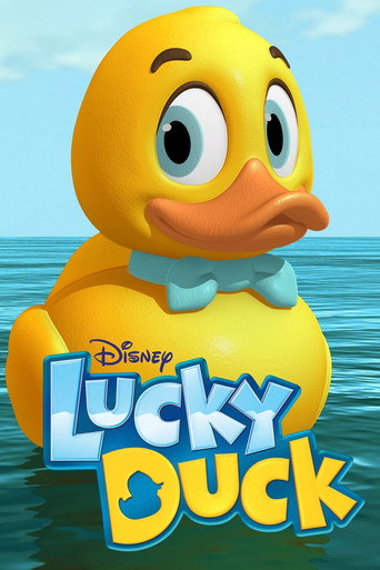 Lucky Duck 2014