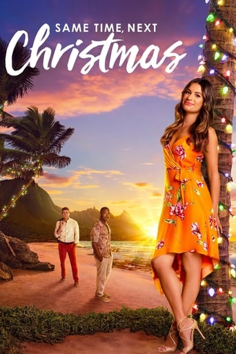 دانلود فیلم Same Time, Next Christmas 2019