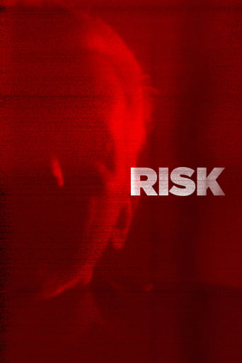 دانلود فیلم Risk 2016 (خطر)