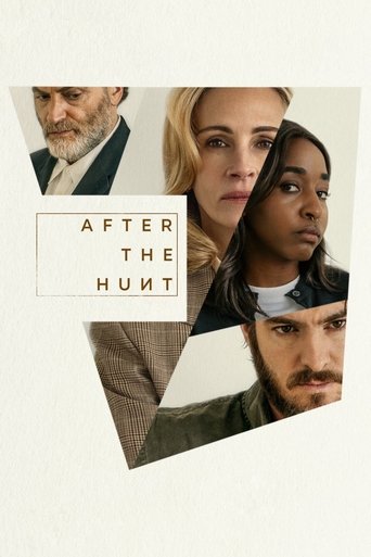 After the Hunt 2025 (پس از شکار)