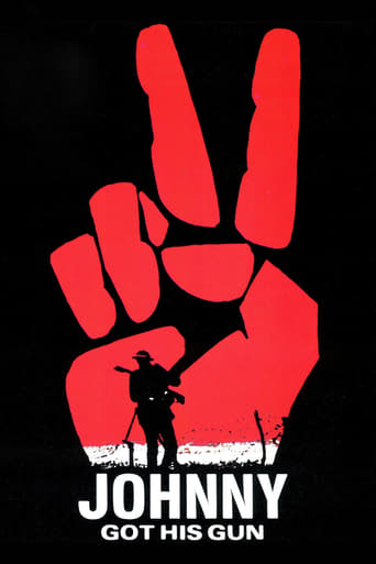 Johnny Got His Gun 1971 (جانی تفنگش را برداشت)